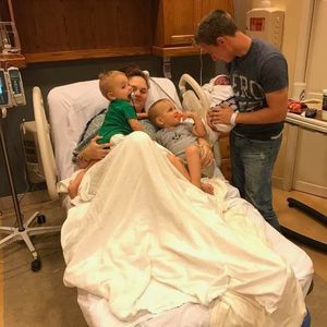 Meet your Posher, Randy